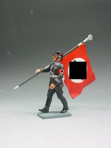 Artikelbild des Artikels “Leibstandarte: Marching Flagbearer No Box “