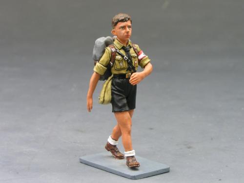 Product image of the product “HJ Youth Boy Marching ”