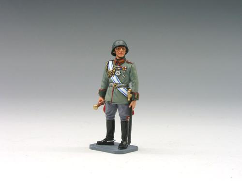 Product image of the product “Feldmarschall Werner Von Blomberg ”
