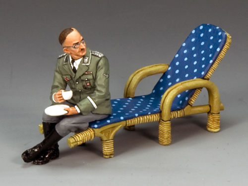 Artikelbild des Artikels “HEINRICH RELAX(ON CHAIR) ohne Box “
