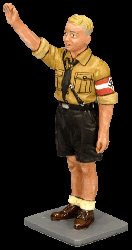 Artikelbild des Artikels “Hitlerjugend (small) No Box “