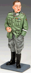 Artikelbild des Artikels “Leibstandarte: At-Ease 