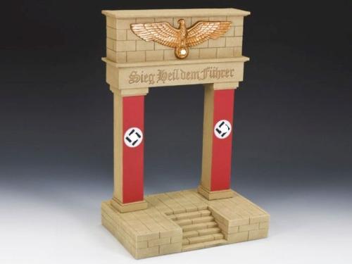 Product image of the product “Reichs Eagle Archway (No Box) ”