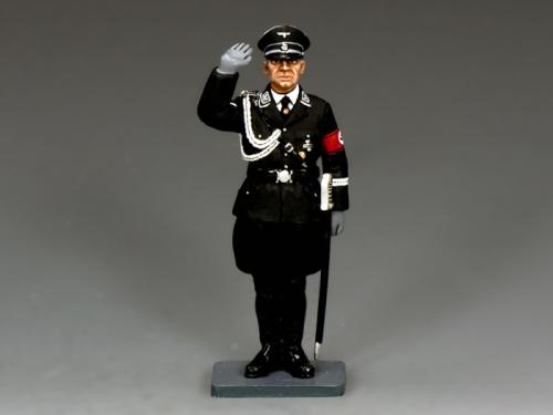 Product image of the product “LAH180 SS Obergruppenfuhrer Von Ribbentrop by King and Country ”