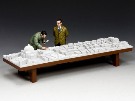 Product image of the product “LAH193 Inspecting Germania