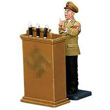 Artikelbild des Artikels “LAH202 Propaganda Minister Josef Goebbels “