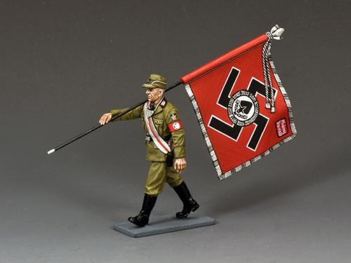 Artikelbild des Artikels “RAD Banner Bearer 1:30 No Box “