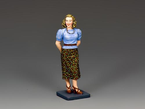 Product image of the product “Eva Braun 1/30 ”