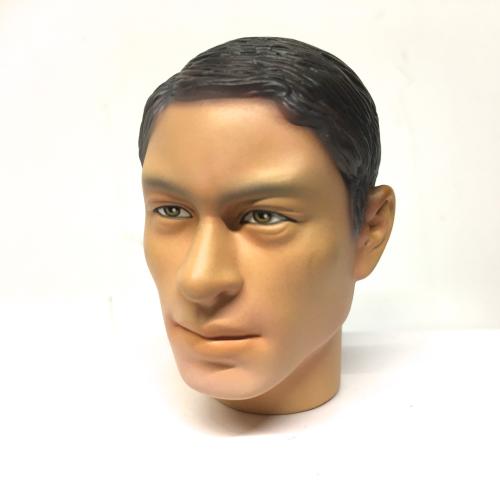 Artikelbild des Artikels “Lam  Kopf Head “