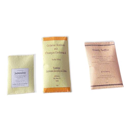 Product image of the product “Landser Feldration (3) 1/6 ”