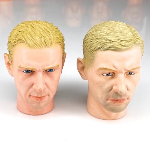 Artikelbild des Artikels “Landser  Kopf Set 1:6 “