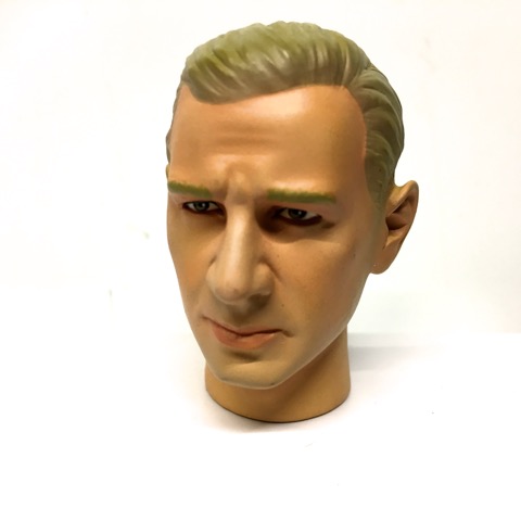 Product image of the product “Lang  Kopf Head ”