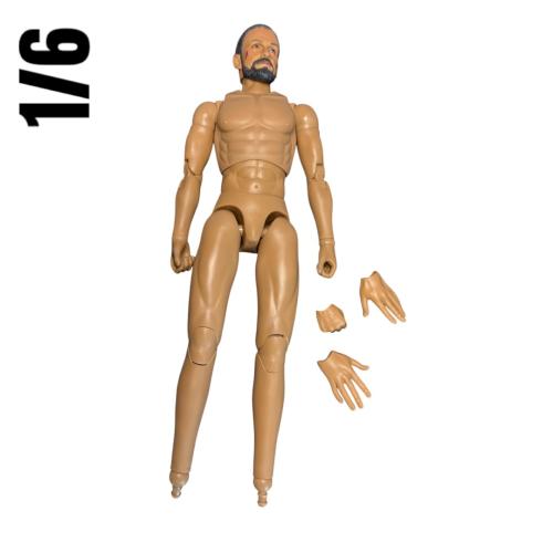 Product image of the product “Templer Figure  1:6 ”