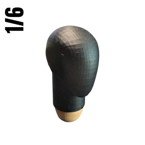 Product image of the product “Ritter Helmkopf  1:6 ”