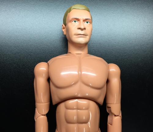 Product image of the product “Basic Figur Manfred ”