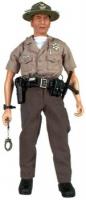 Artikelbild des Artikels “Elite Force - Actionfigur LASD ,Officer Burns, 30cm Figur “
