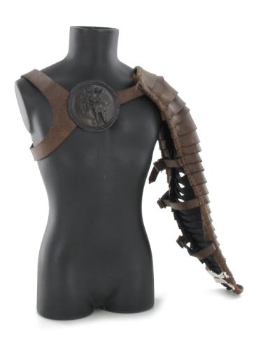 Product image of the product “Leather padding (left arm)1.jpg ”