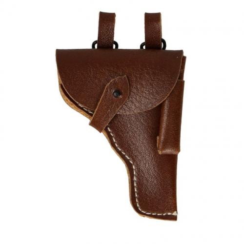 Artikelbild des Artikels “Leather Tokarev TT-33 Holster (Brown) “