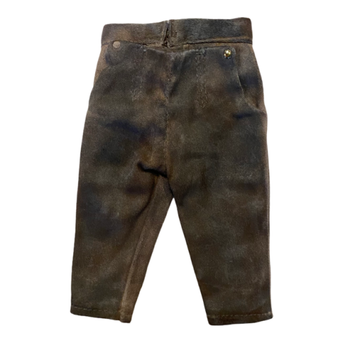 Artikelbild des Artikels “Lederhose 3/4    1:6 “