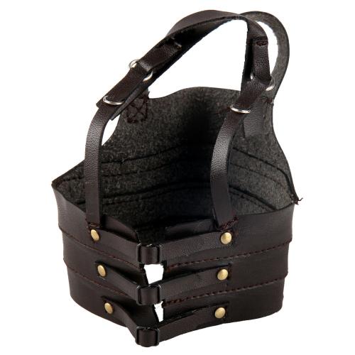 Artikelbild des Artikels “Leder Hemd Masterpiece Collection 1:6 “