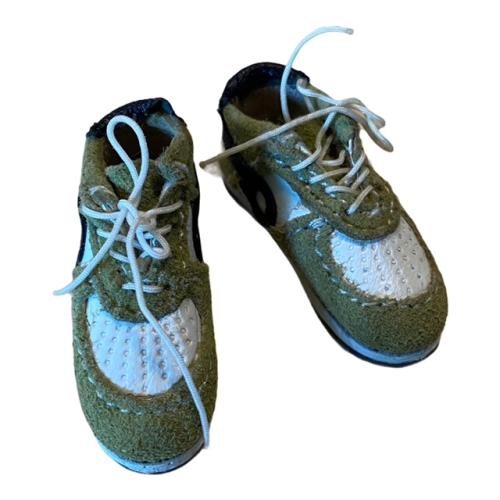Artikelbild des Artikels “Sports Schuh in Leder 1:6 “