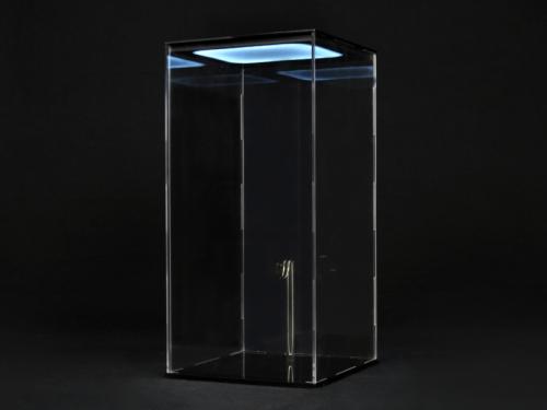 Artikelbild des Artikels “Display mit LED “