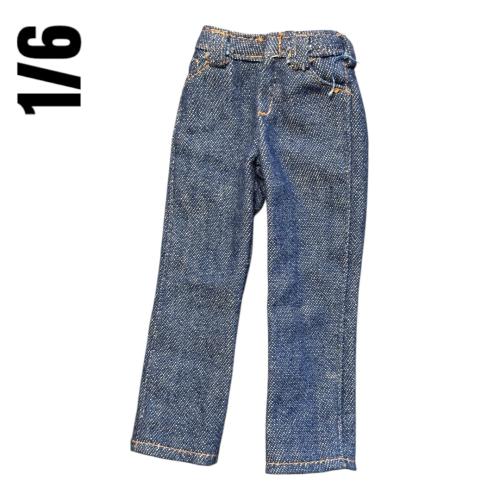 Product image of the product “Blue Jeans  1/6 ”