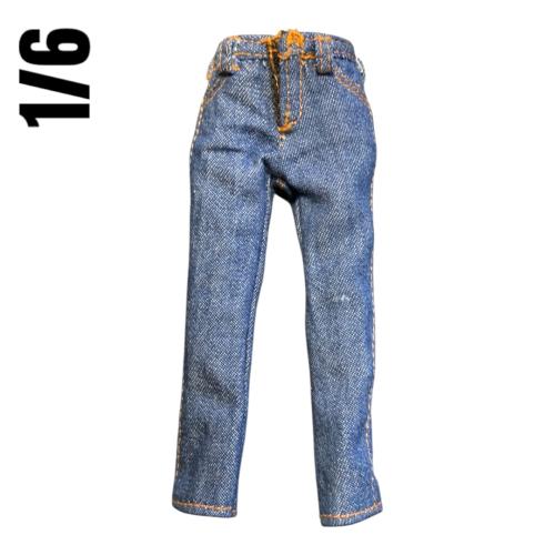 Product image of the product “Blue Jeans  1/6 ”
