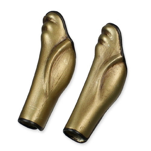 Product image of the product “Greave Leg Armour  (1:6) ”