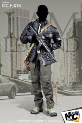 Product image of the product “I am Legend outfit ”