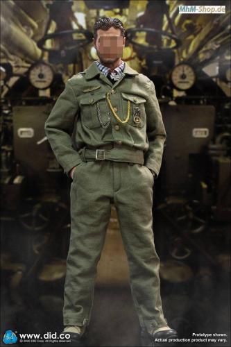 Artikelbild des Artikels “Kaleu Uniform Set 1:6 “