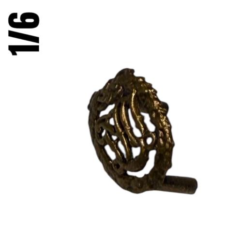 Artikelbild des Artikels “Leistungsabzeichen (Sport) Bronze 1:6 “