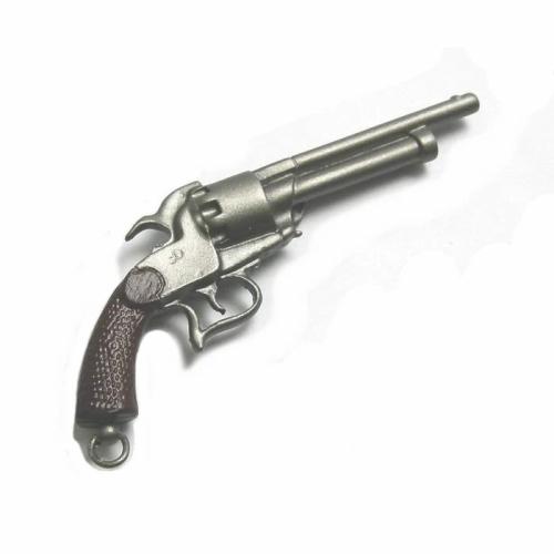Artikelbild des Artikels “LeMat Revolver Model 1856 1/6 “