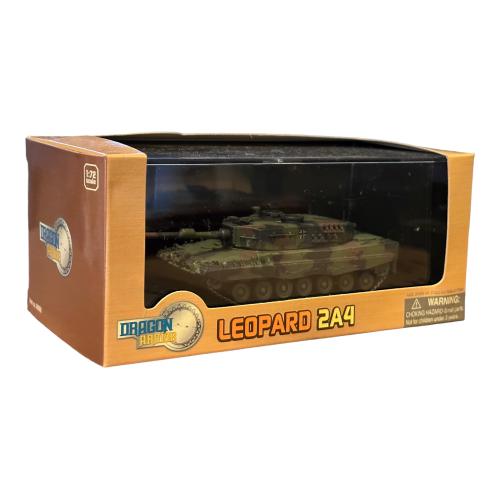 Artikelbild des Artikels “1:72 Leopard 2A4 4./Panzerlehrbataillon 93, 