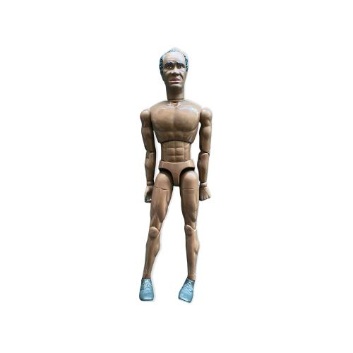 Product image of the product “Afro American 1/6 ”