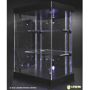 Artikelbild des Artikels “Legend Studio Master Light House - Black “