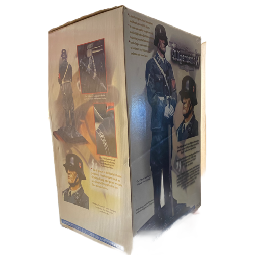 Artikelbild des Artikels “1938 Elite Wachsoldat 1:6 Statue “