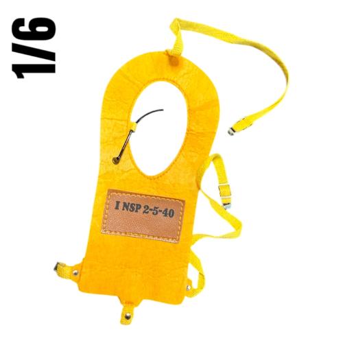 Artikelbild des Artikels “Live Vest 1943 in 1/6 “
