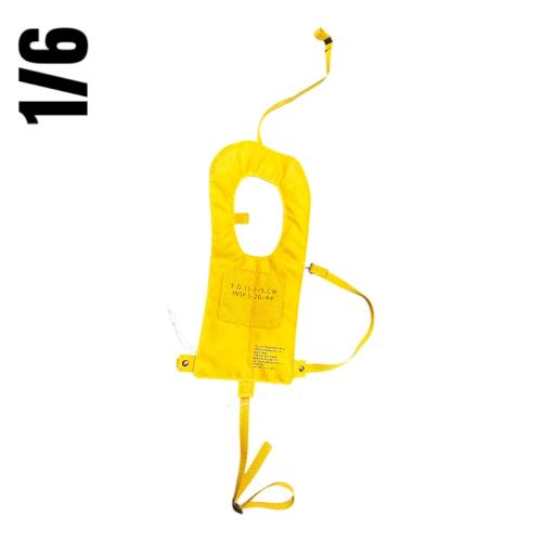 Artikelbild des Artikels “Live Vest T013   in 1/6 “