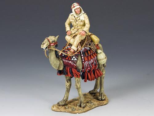 Product image of the product “Lawrence of Arabia ”