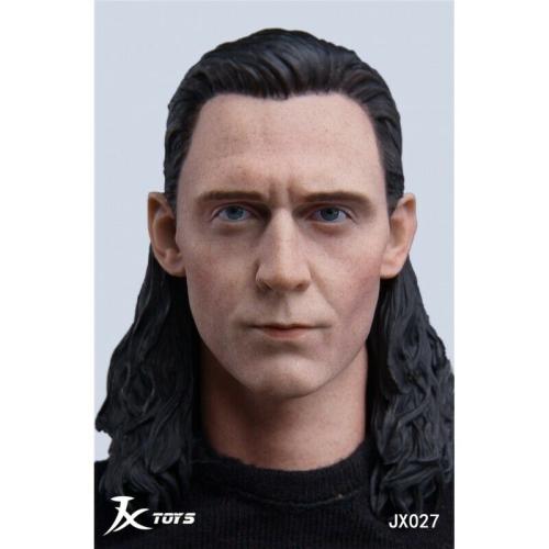 Artikelbild des Artikels “Loki 1:6 Head  1:6 “