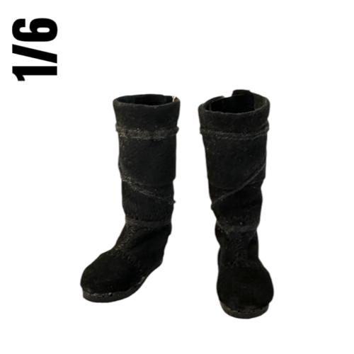 Artikelbild des Artikels “Aragon, LOTR  Leather Boots  1/6 “
