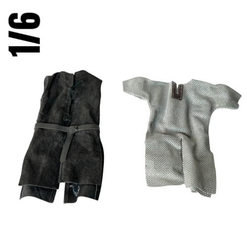 Artikelbild des Artikels “Aragon, LOTR  Jerkin set   1/6 “