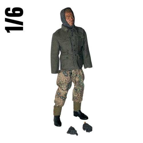 Artikelbild des Artikels “Dorr Soldat Elite Basic 1/6 “