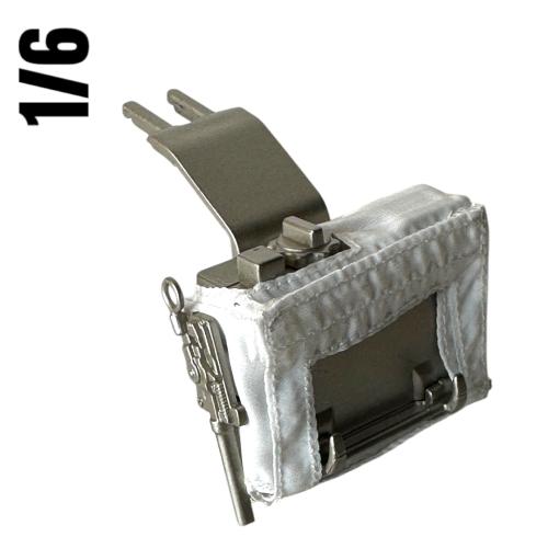 Product image of the product “Apollo 11 Astronauts Accessorie 1/6 ”
