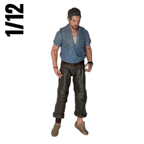 Artikelbild des Artikels “1/12 Action Figur Sailor “