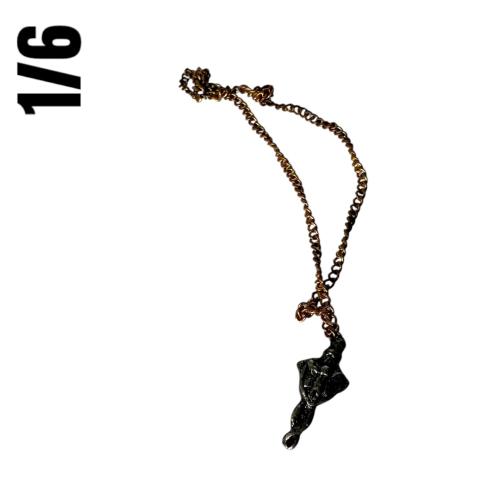 Artikelbild des Artikels “HERR DER RINGE - Aragon Amulett Abendstern  1/6 “
