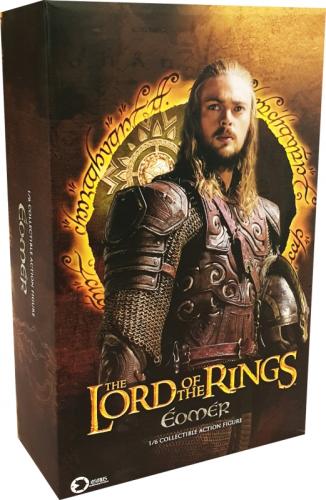 Artikelbild des Artikels “Lord Of The Rings - Eomer 1:6 “