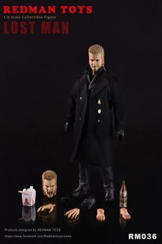 Product image of the product “The Lost Boy 1/6 Figure ”