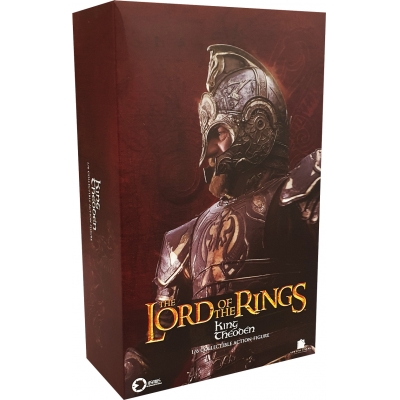 Product image of the product “The Lord Of The Rings - Théoden  1/6 ”